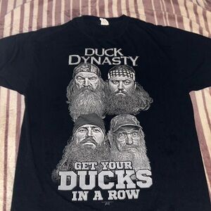 Duck Dynasty Shirt